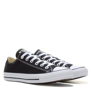 converse low top size 6.5